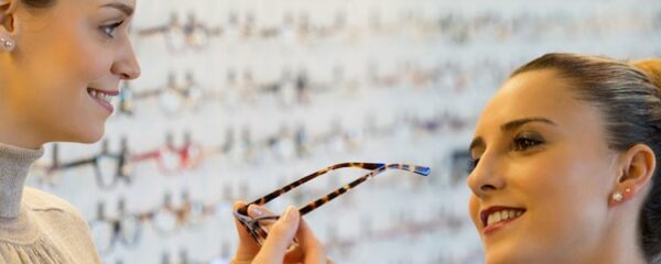 BTS opticien-lunetier